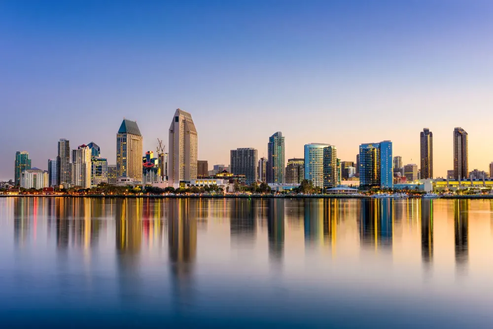 cheap hotels in san diego